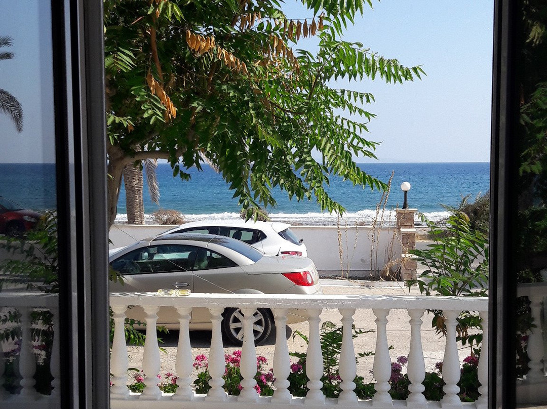 Hotel  l Petras Beach主图