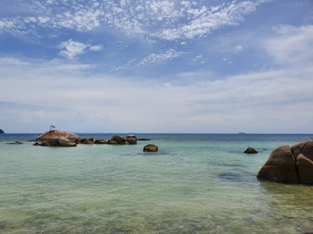 海上日落度假村主图