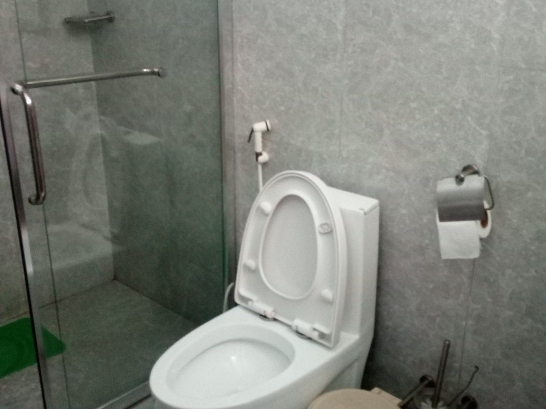 Abay International Hotel主图