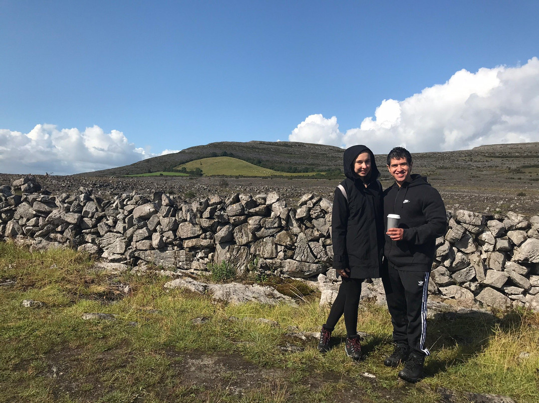 Burren Experience Guided Walks景点图片