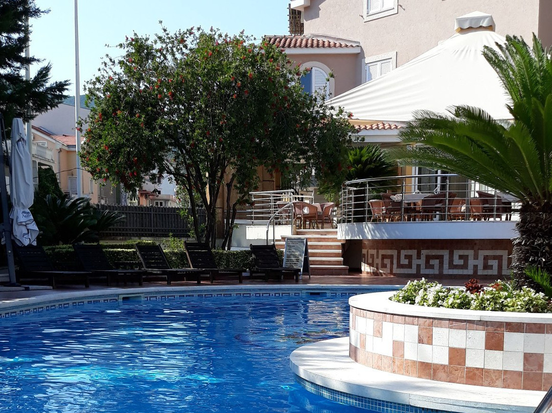 Hotel Max Prestige主图