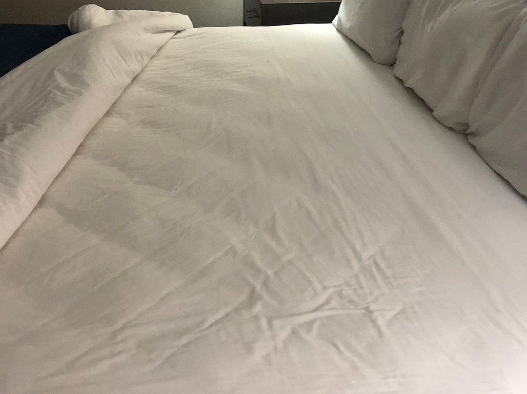 Executive Inn Fort Worth West主图