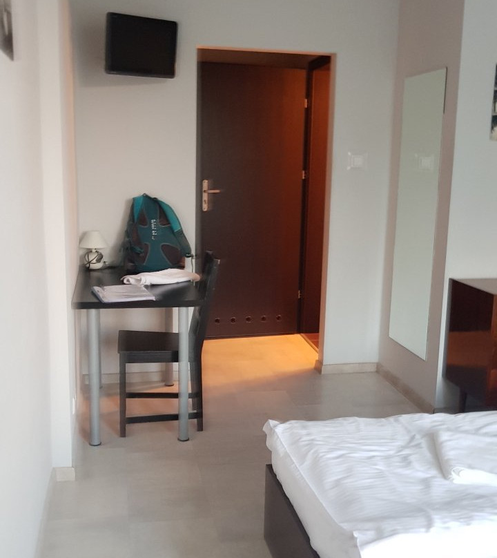 Avion Hotel主图