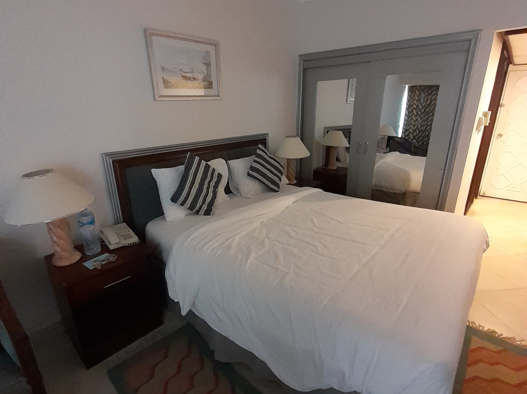 Borg El Arab Beach Hotel主图