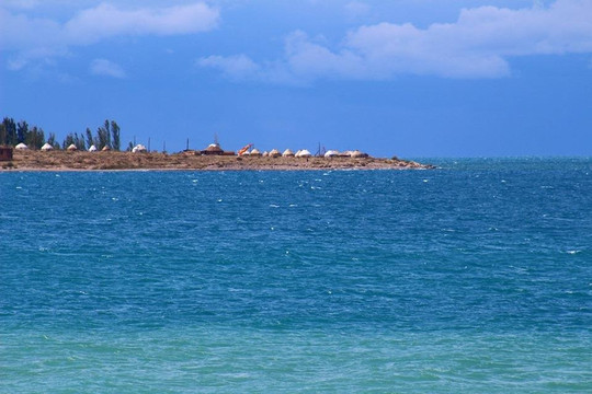 Visit Bishkek-比斯凯克必去景点