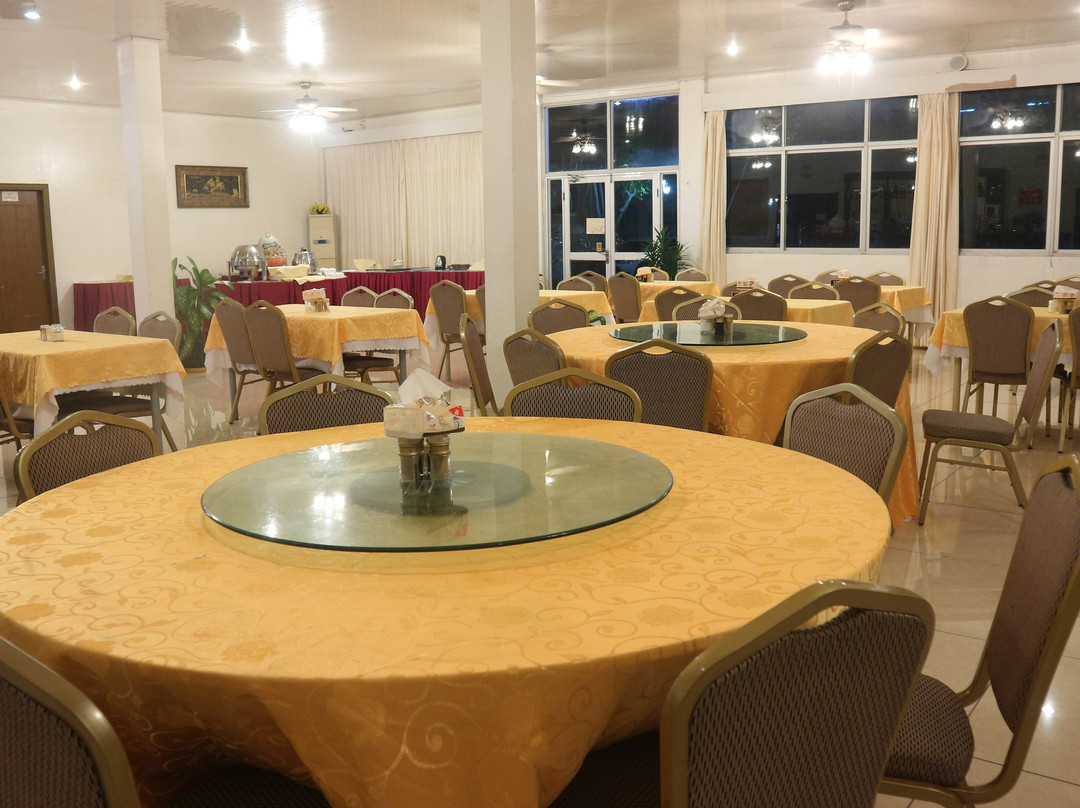 Beach Garden Hotel主图