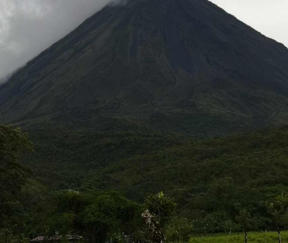 Costa Rica Itinerary-爱雷迪雅必去景点