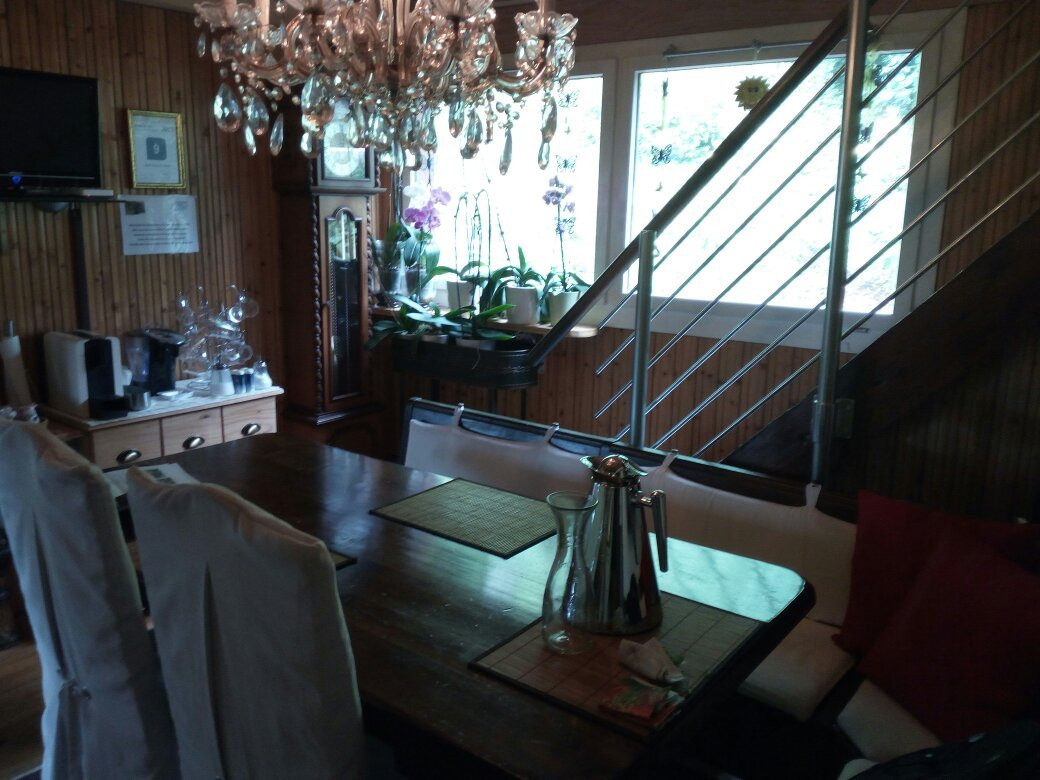 Bed & Breakfast Haus im Loechli主图