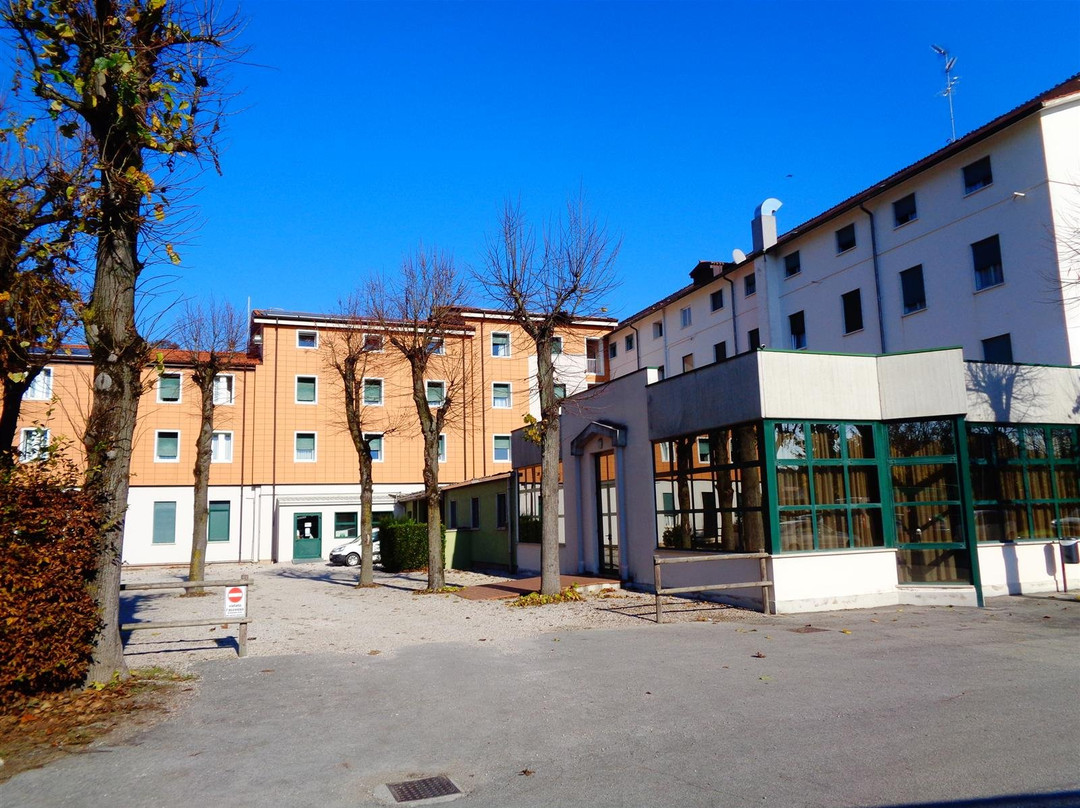 Hotel Camping Terme Mamma Margherita主图