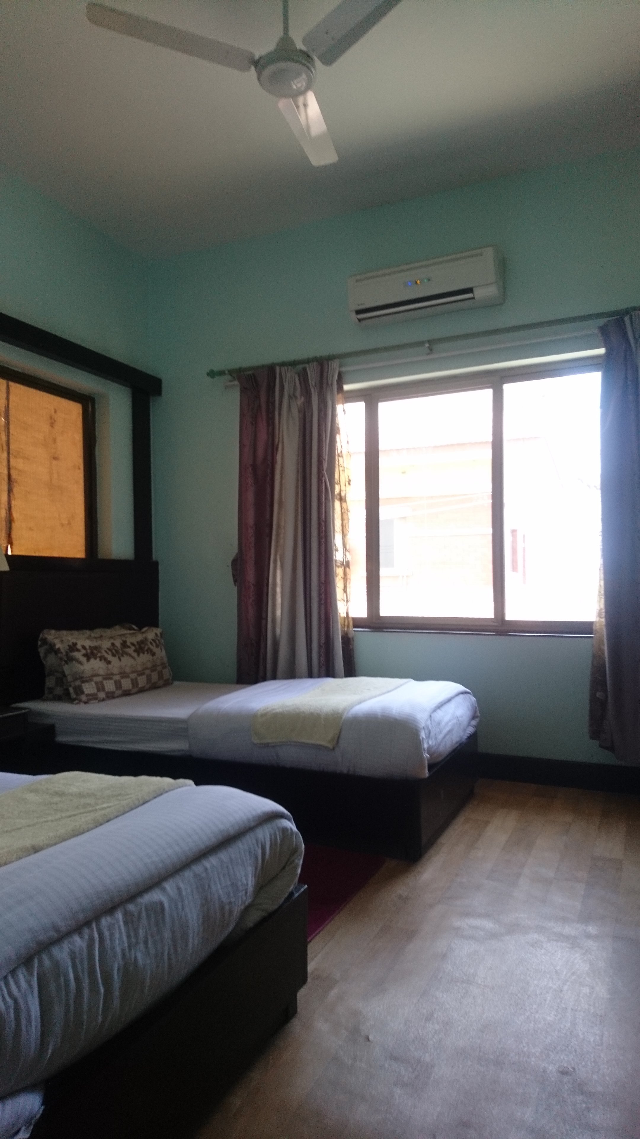 Hotel Ananda Inn-官方
