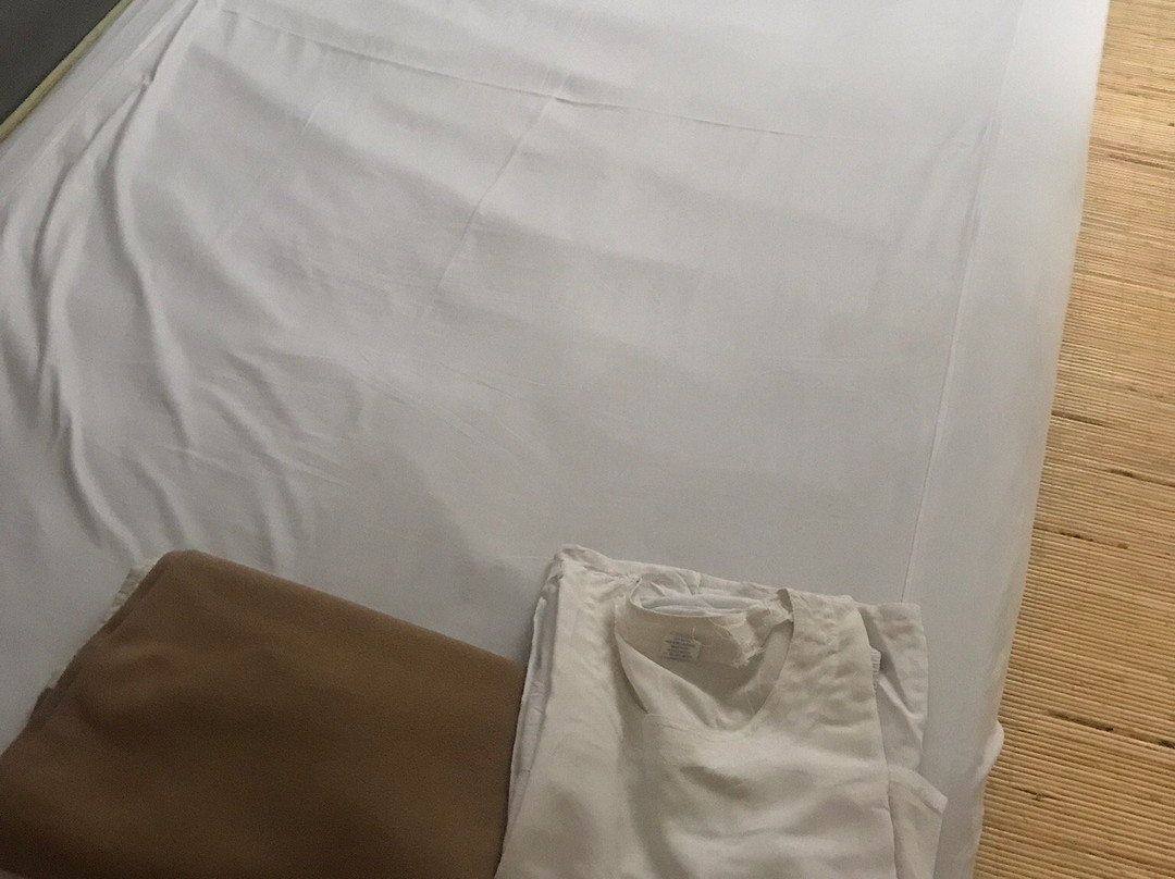 La Vie水疗-金巴兰必去景点