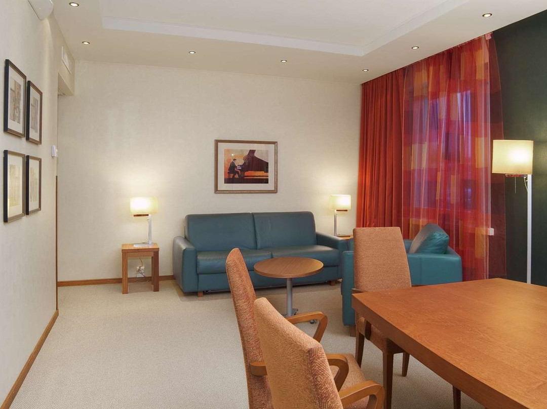Hotel Oscar主图