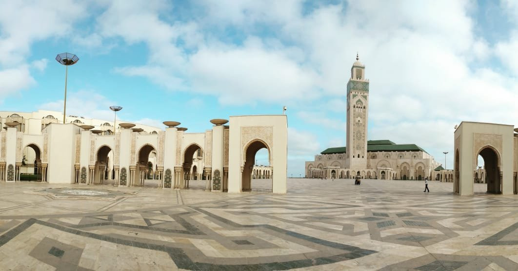 Turismo a Marruecos-马拉喀什必去景点