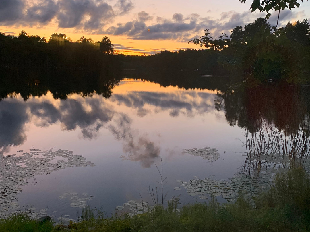 Lac du Flambeau旅游攻略图片