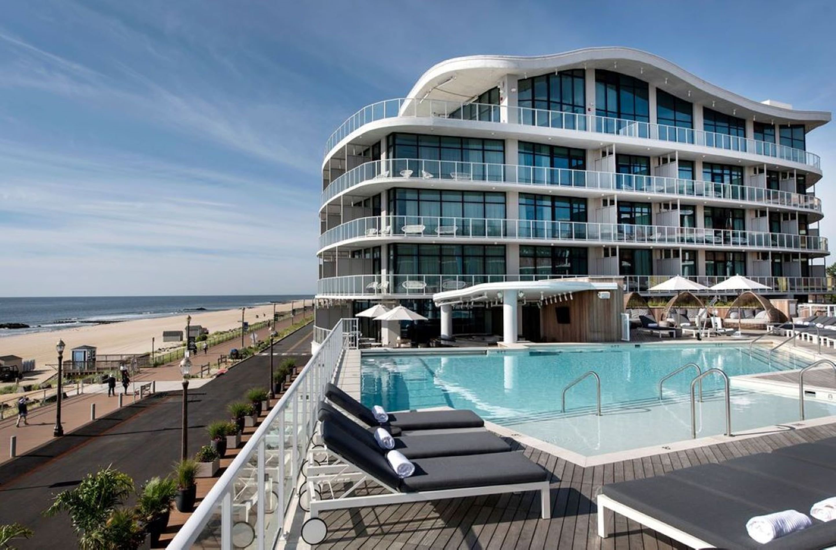 Wave Resort-官方