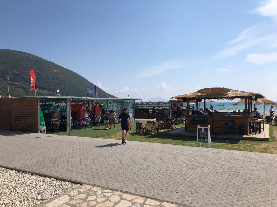 Club Vassiliki主图