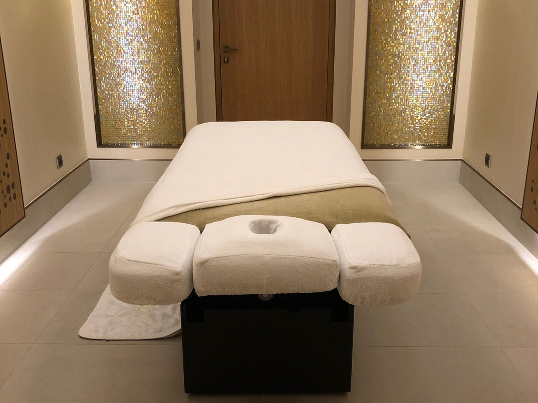 Le Spa Royal Champagne景点图片
