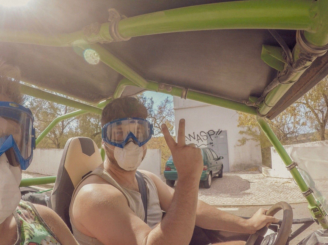 Buggy Safari景点图片