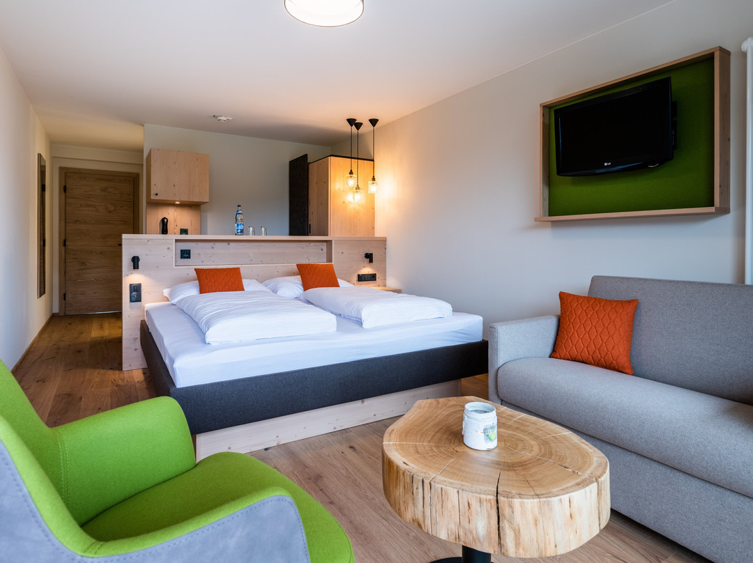 Berghotel Ifenblick主图