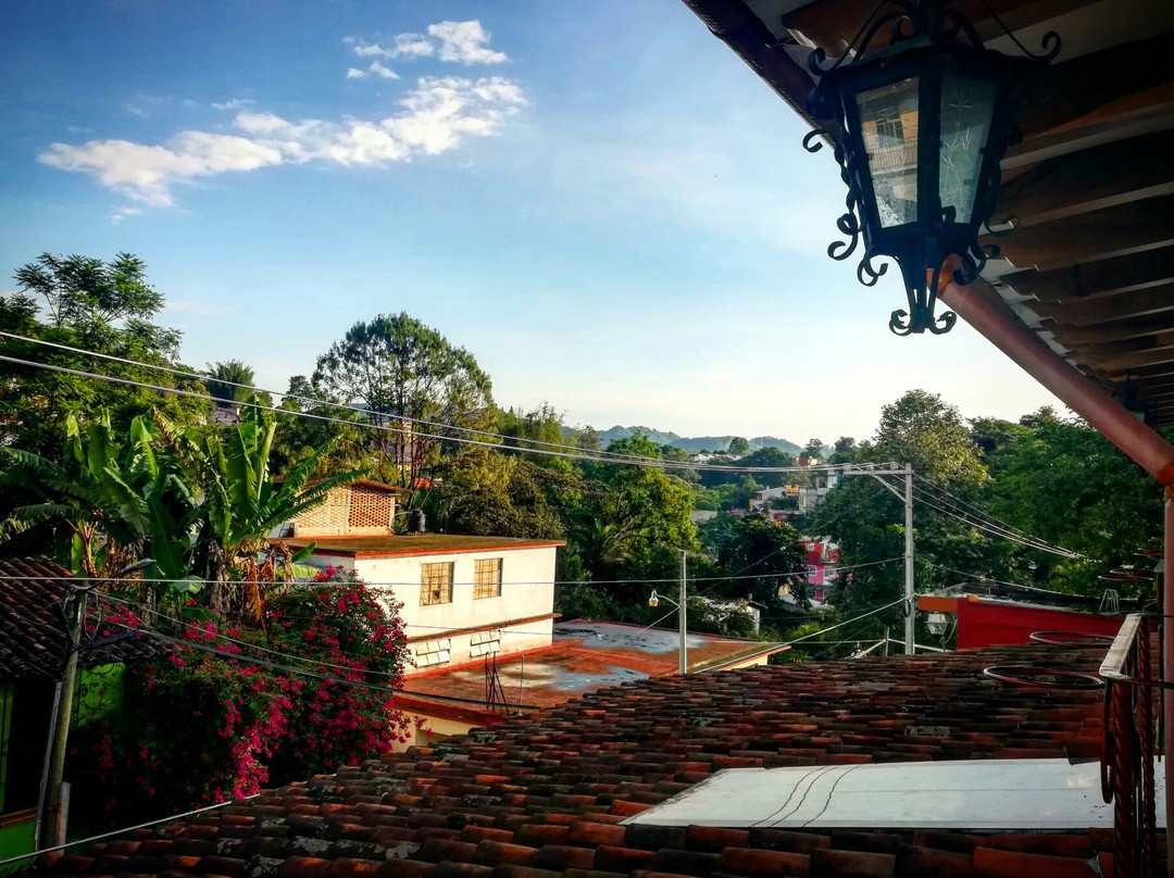 Casa Arcangel San Miguel主图