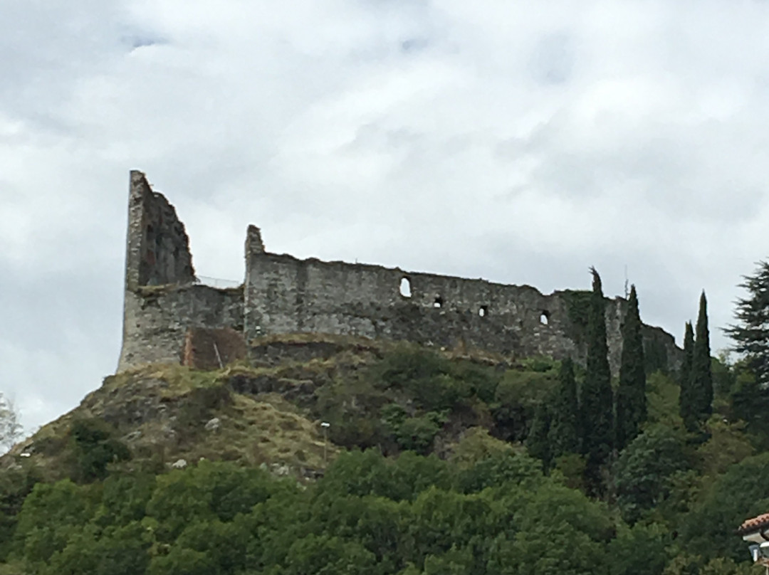 Avigliana's castle景点图片