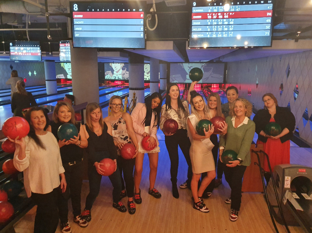 Strike King Street Wharf-悉尼必去景点