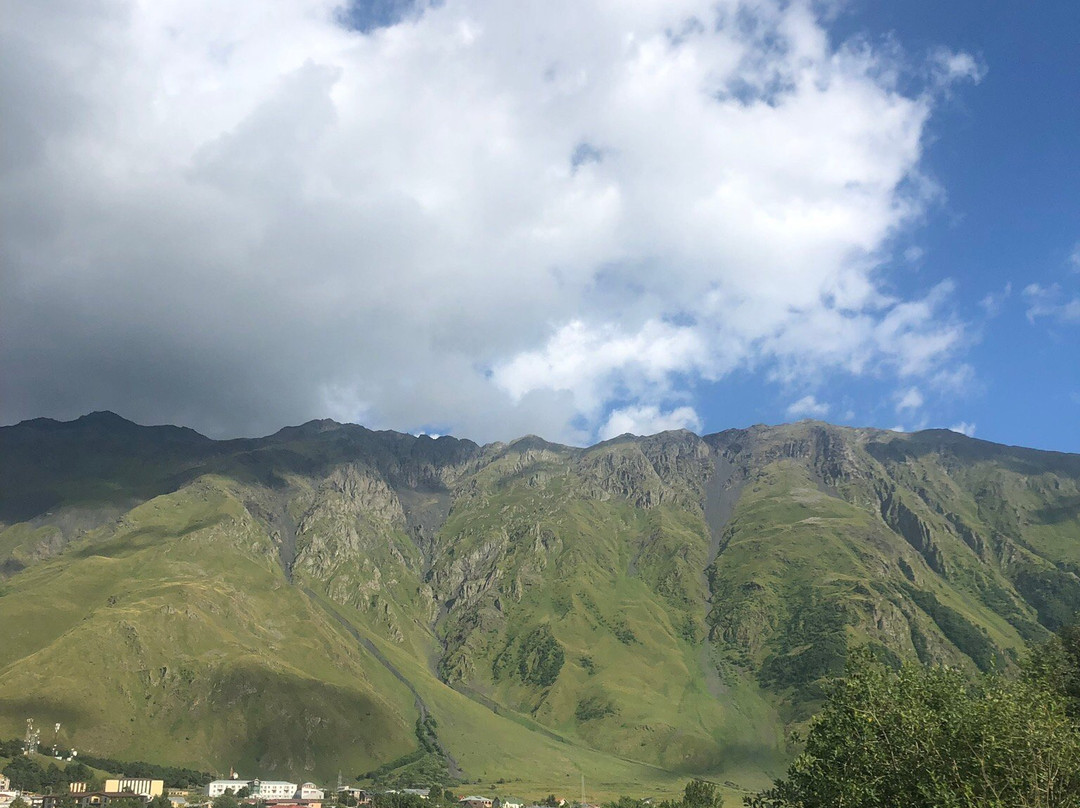 Kazbegi Inn主图