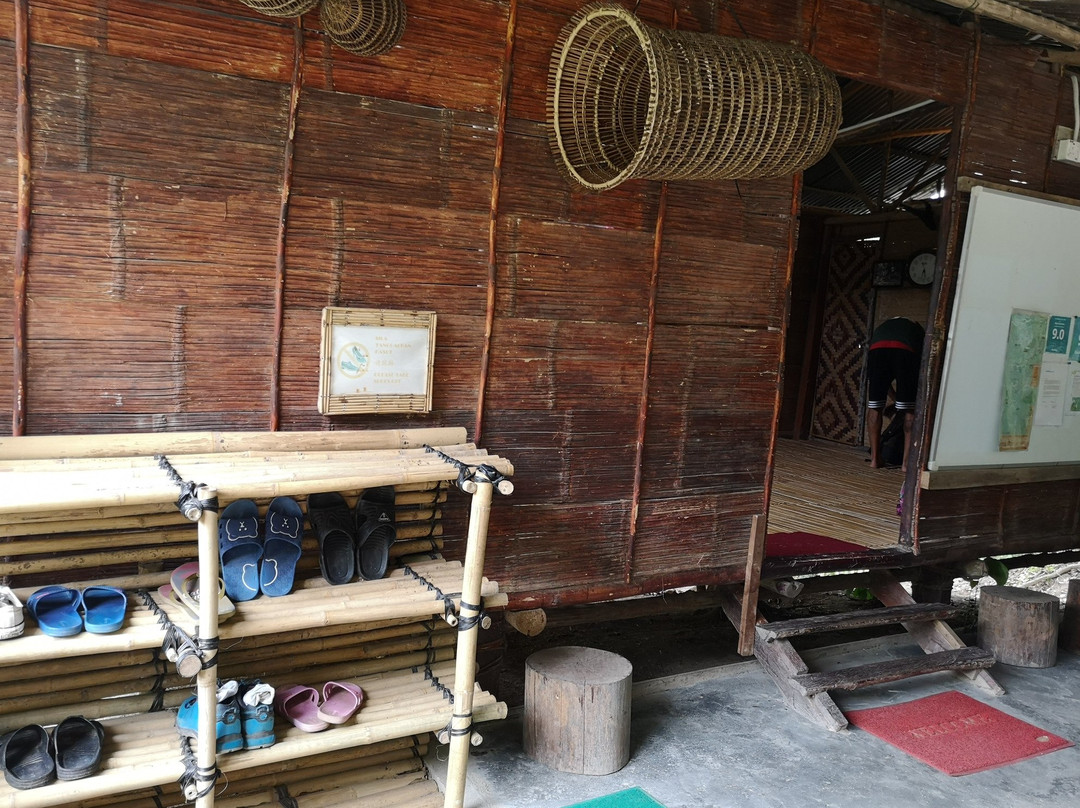 Rain Forest Inn主图