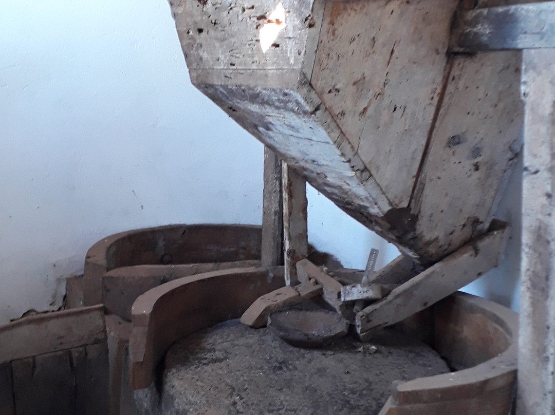 Cachaça Seculo Xviii-Coronel Xavier Chaves必去景点