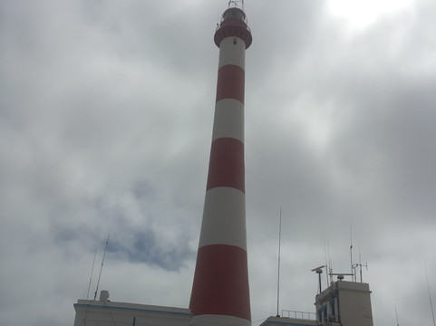 Phare de Taguermess (Lighthouse)-米栋必去景点