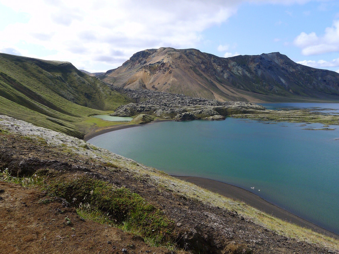 Fjallabak Nature Reserve景点图片