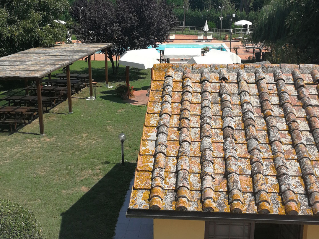 Casa Vacanze I Chiari主图