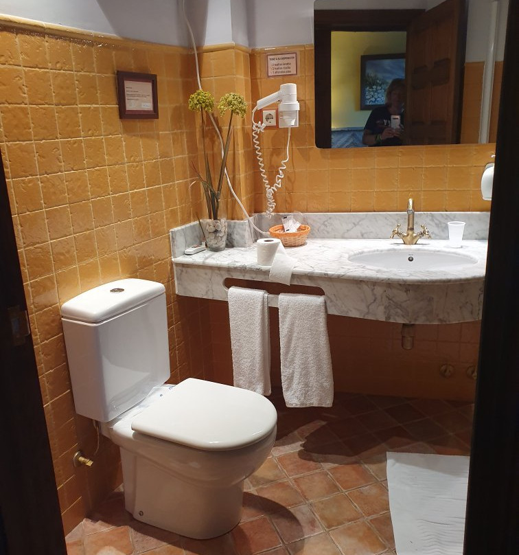 El Pilaret-Casa Rural主图