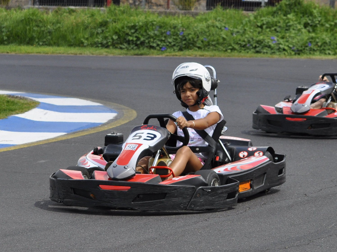 Karting Club Tenerife景点图片