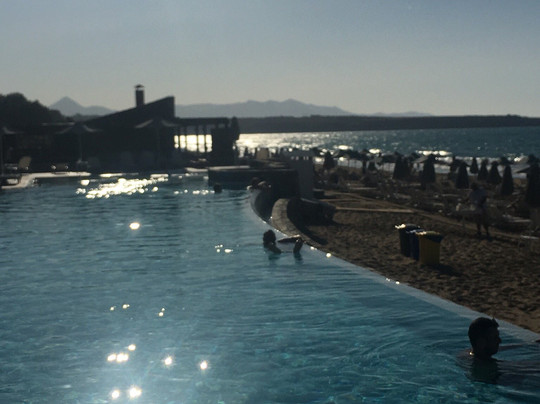 Unique Blue! Resort and Villas Adults Only主图