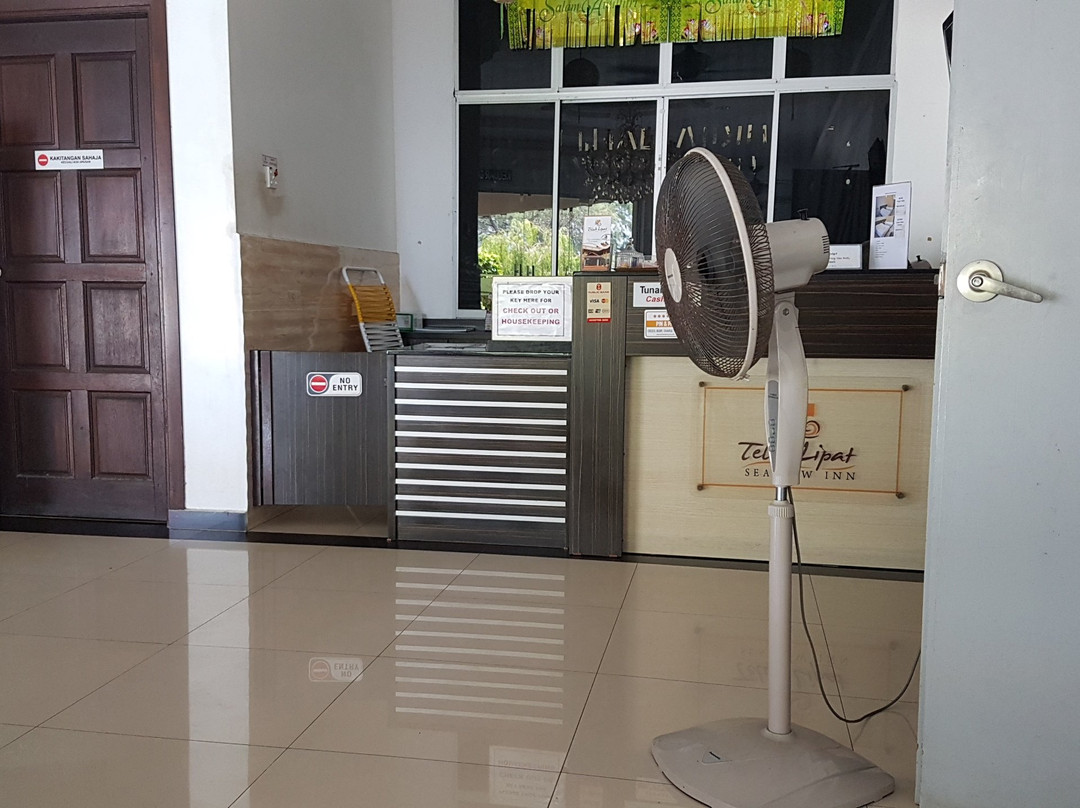 Teluk Lipat Seaview Inn主图