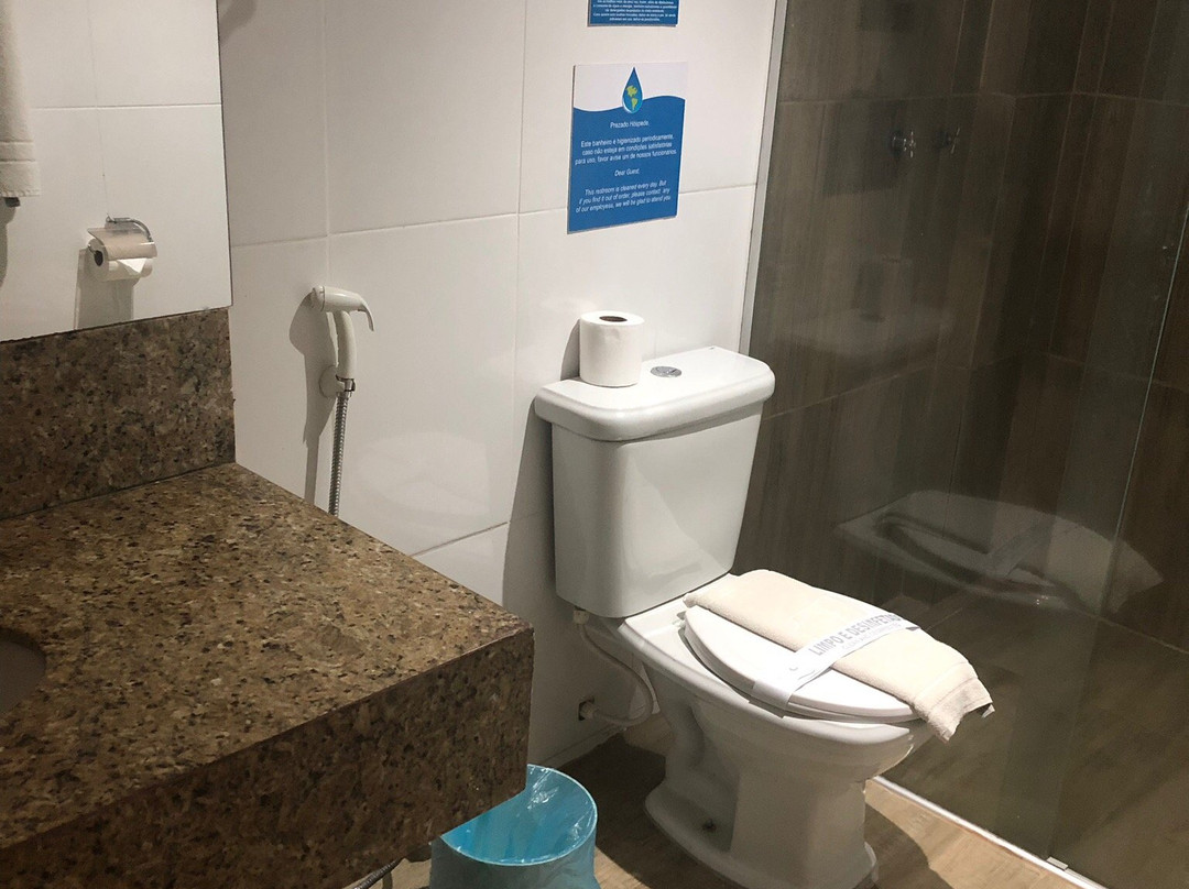 Hotel Village Caruaru主图