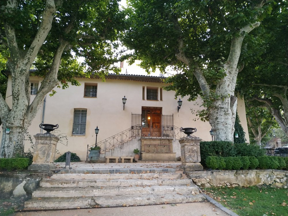 Domaine de Valbrillant主图