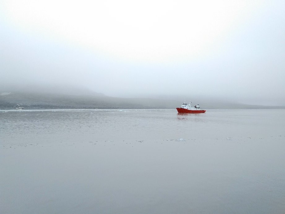 Arctic Explore-朗伊尔城必去景点