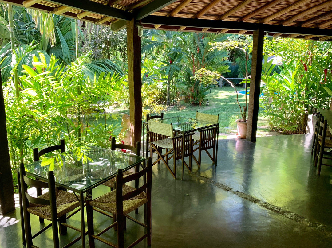 Casa Bequeve Choroni主图