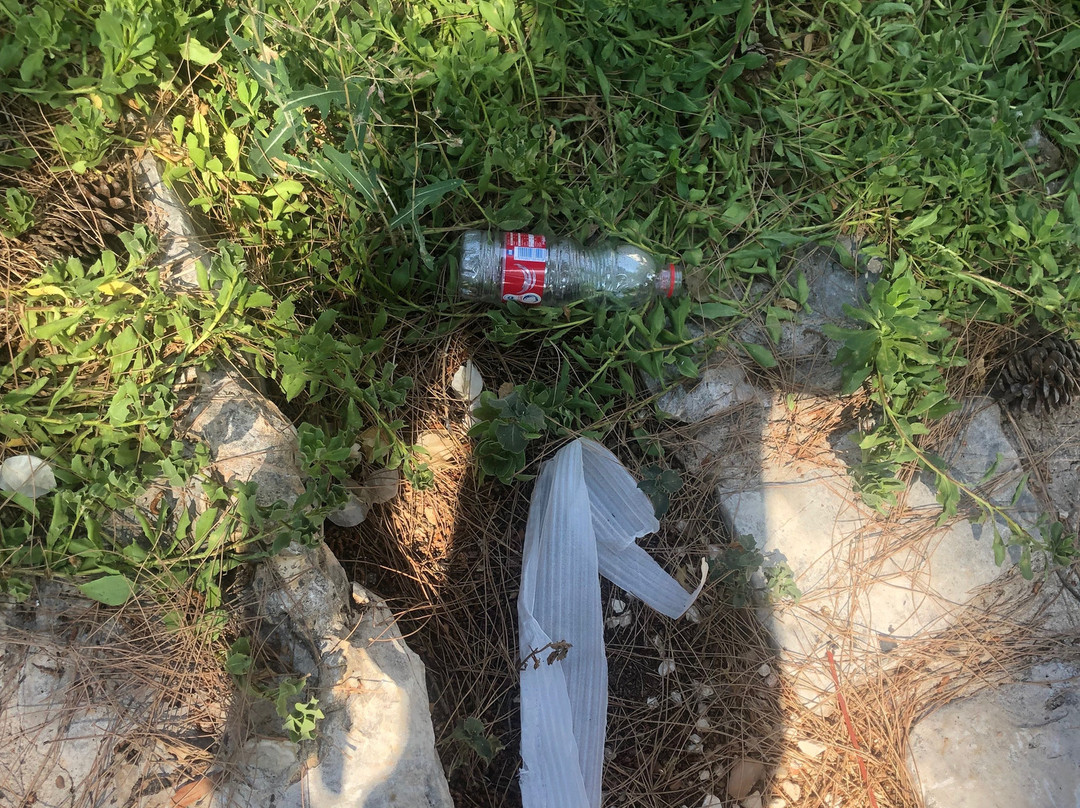 Herbert Samuel Bayit Bagalil Boutique主图