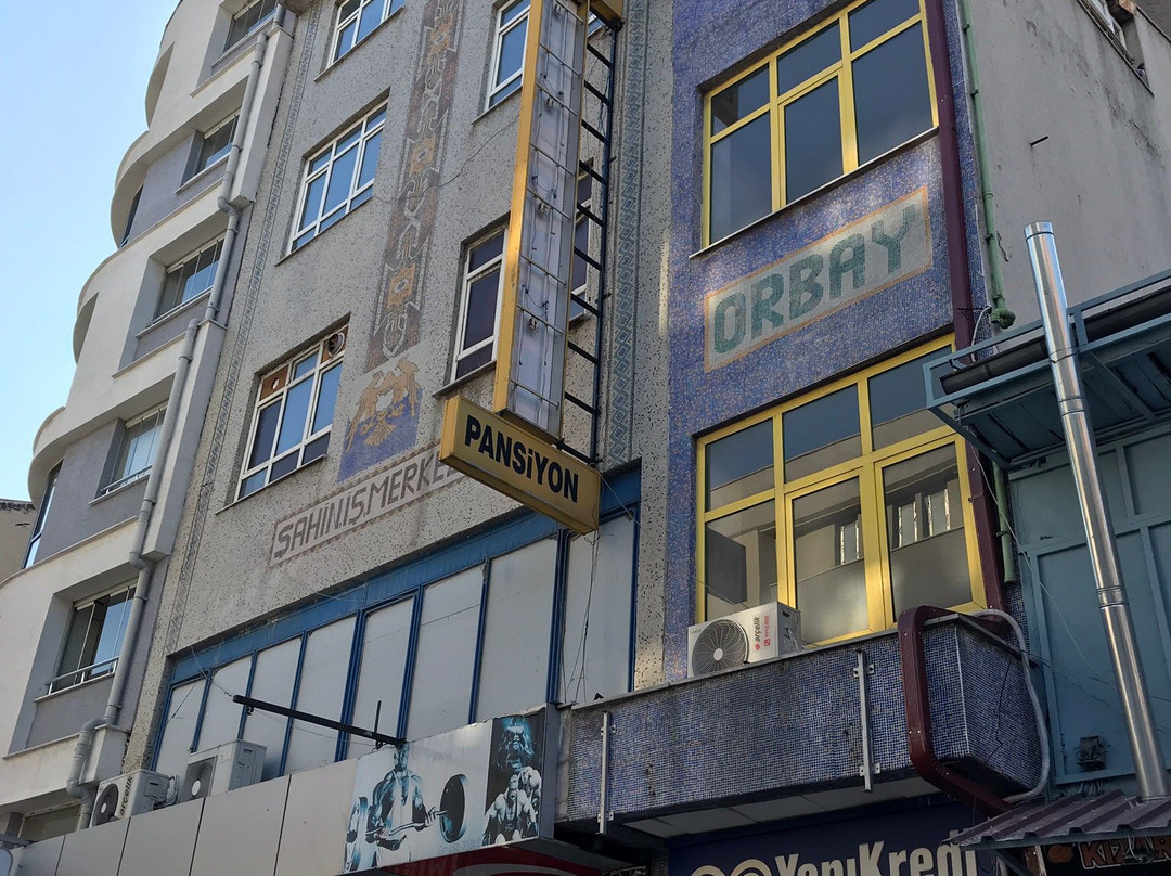 Emirdag旅游攻略图片