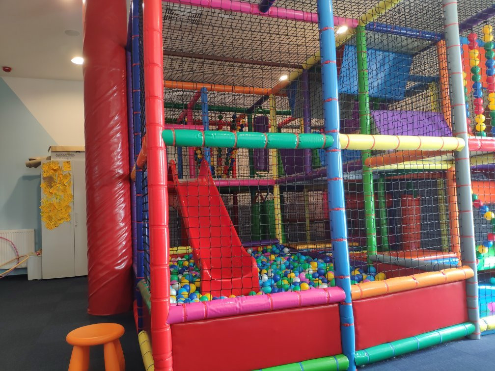 Mielno Holiday Apartments主图