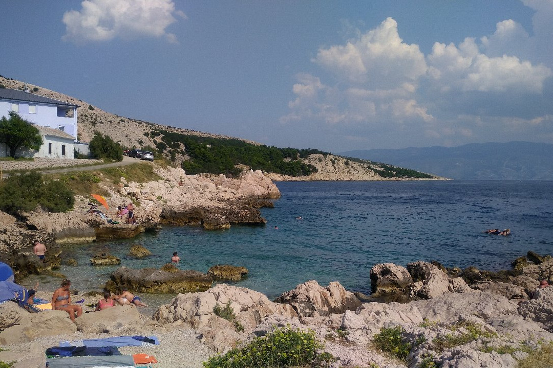 Squatina Diving-Baska必去景点