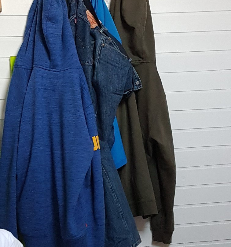 斯塔万格住宿加早餐酒店主图