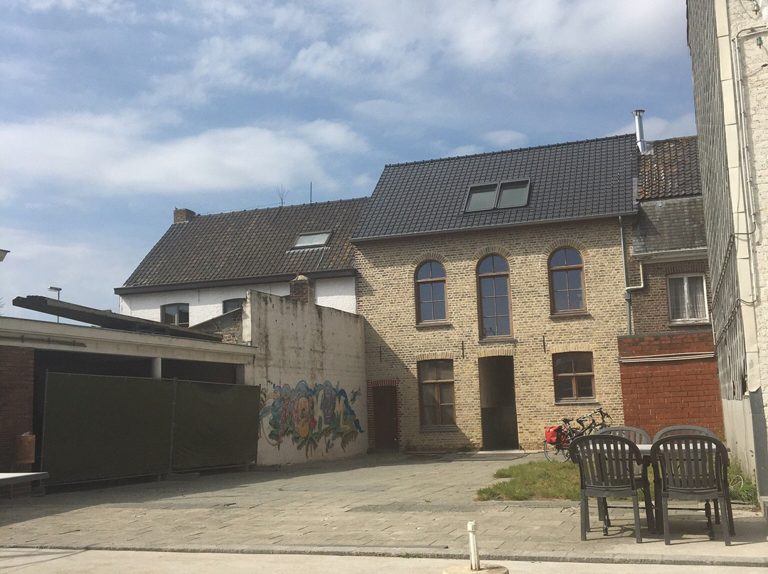 De Struise Brouwers景点图片