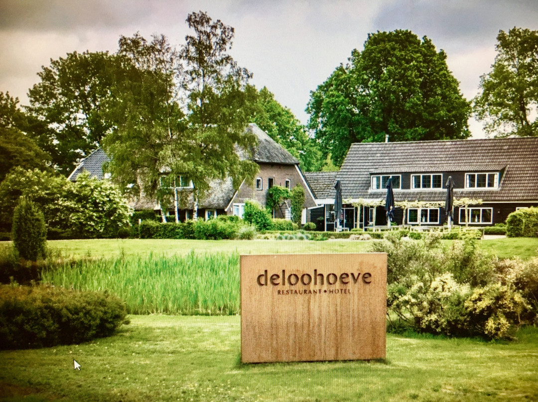 Hotel De Loohoeve主图