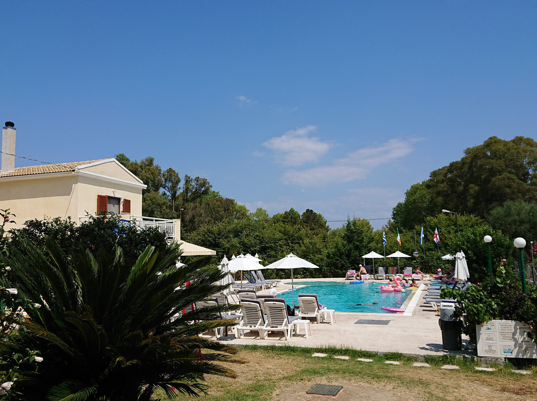 Yianetta Hotel主图