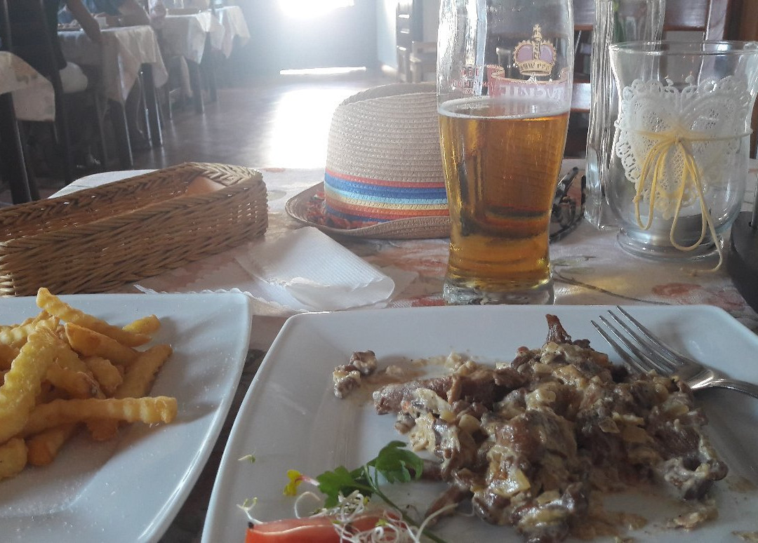 Pod Wietrzna Gora主图