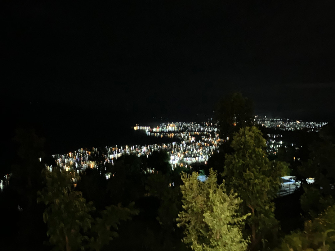 Amayaah Luxury Spa Resorts主图